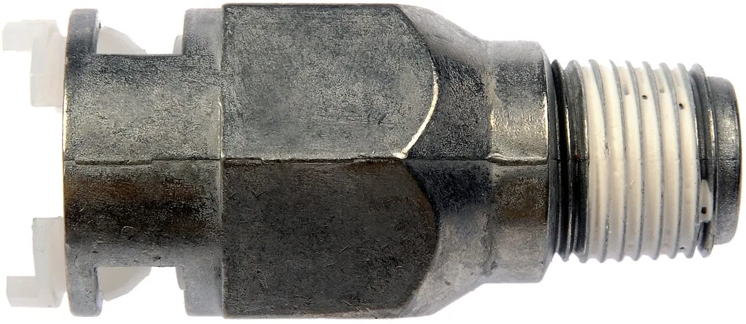 800-402 – DORMAN Heater Hose Connector, OE Replacement Single